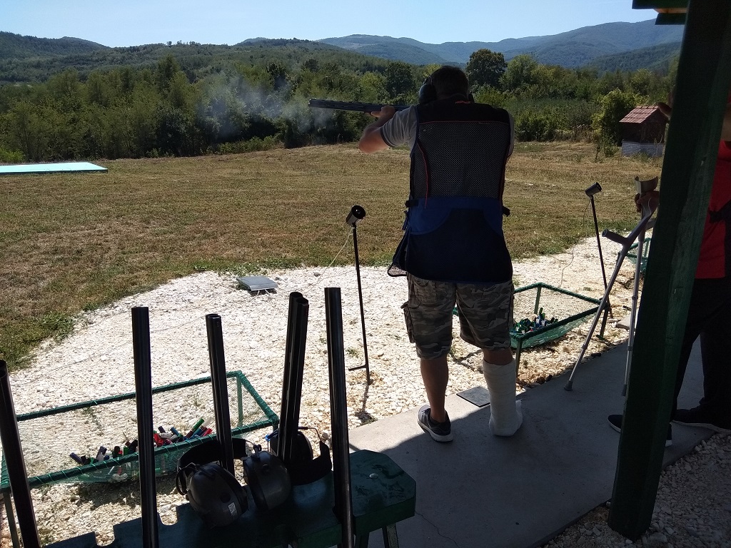 Šumadijska liga 2019 6. kolo